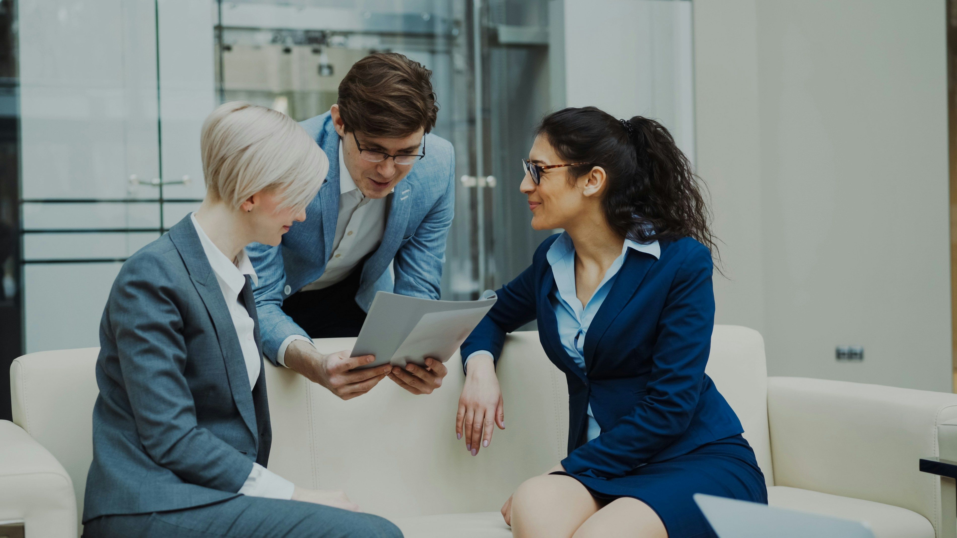 10 Finanzbegriffe für Kleinunternehmer – Lernen Sie die Sprache der Banken