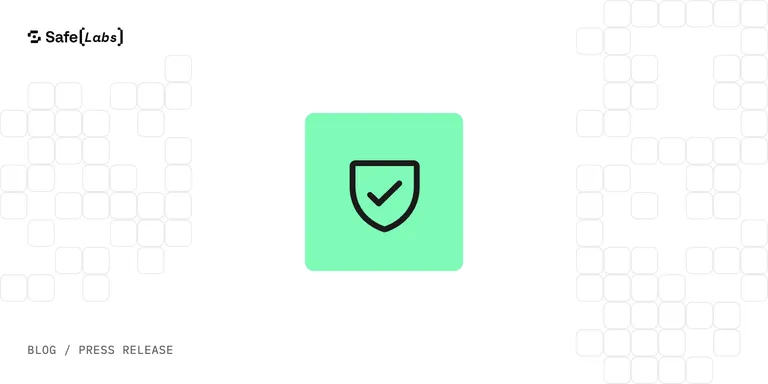 Safenet launches four-firm security jury to defend multisig transactions against AI-powered attacks