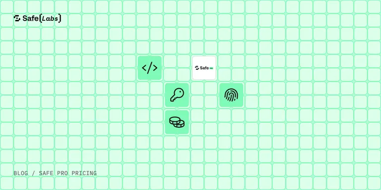 Safe Pro pricing: Plans, costs, and tiers explained