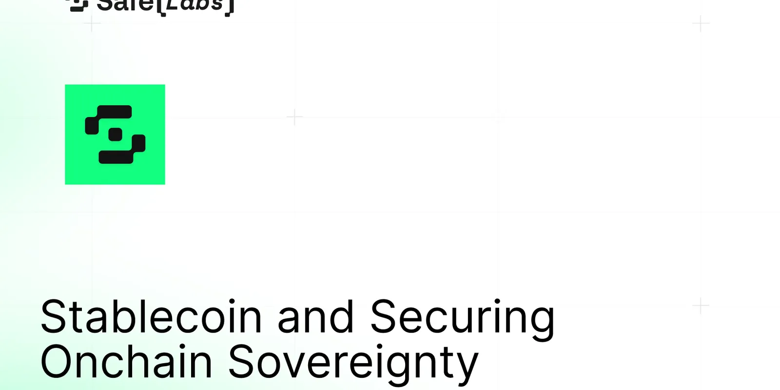 The Multi-Currency Mandate: Decentralizing the Dollar & Securing Onchain Sovereignty