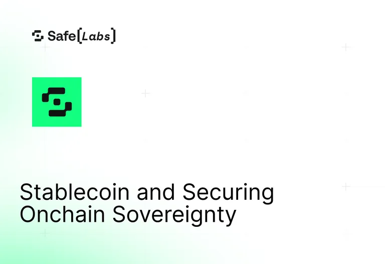 The Multi-Currency Mandate: Decentralizing the Dollar & Securing Onchain Sovereignty