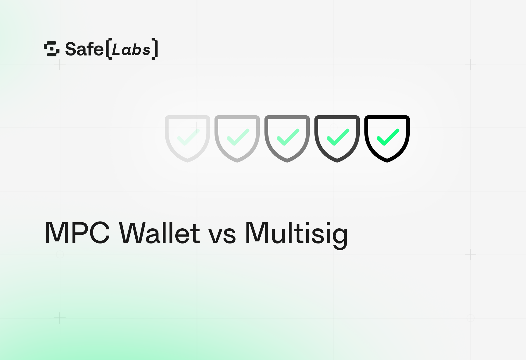 MPC Wallet vs Multisig: What’s the Difference?
