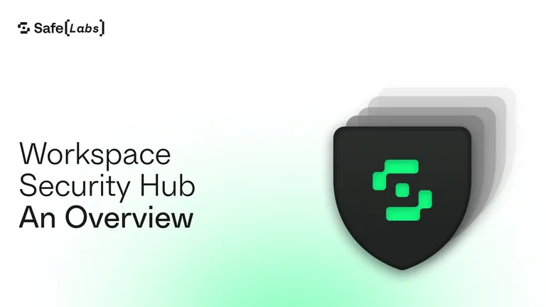 Security Hub Overview