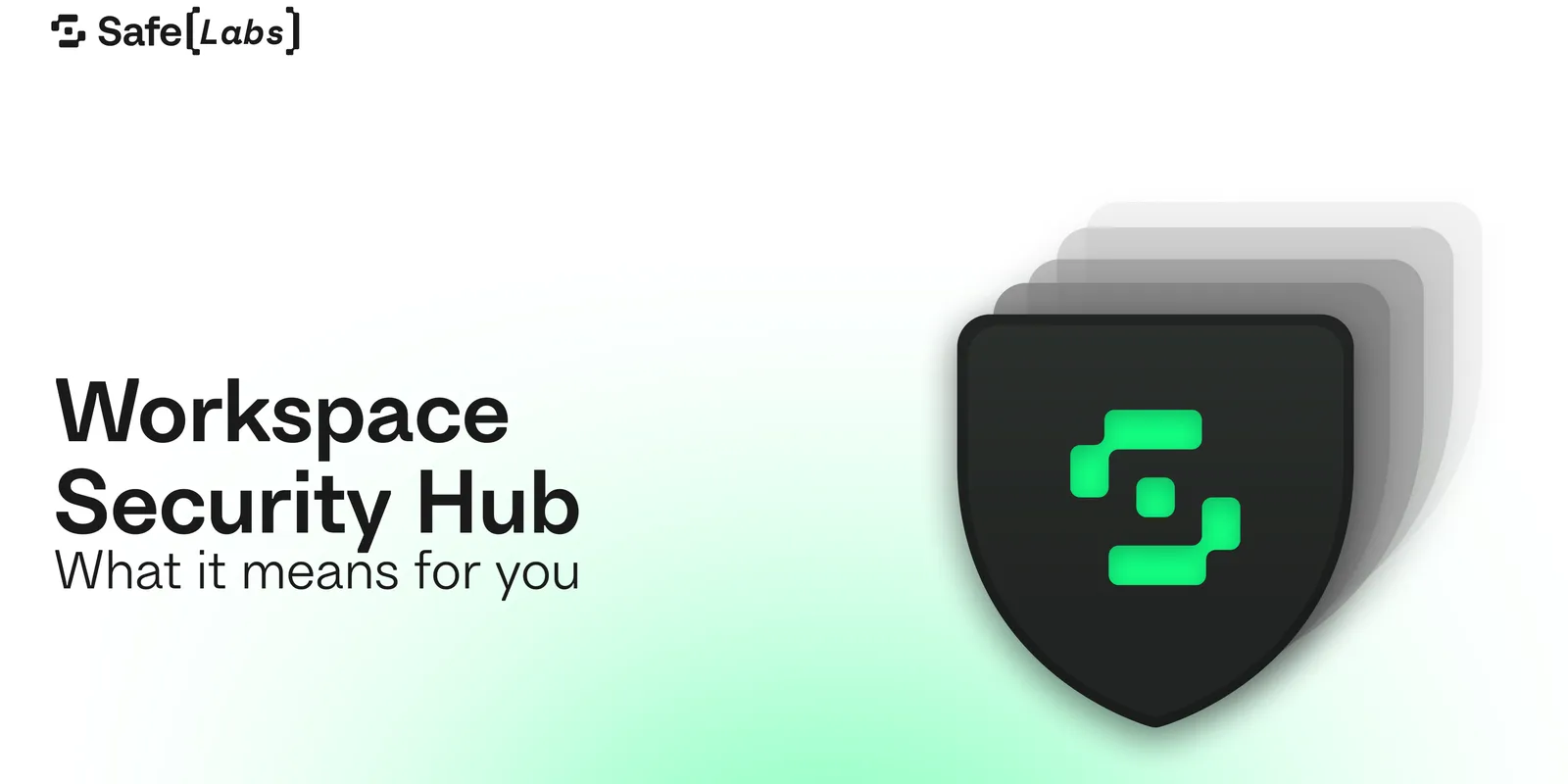 Workspace Security Hub