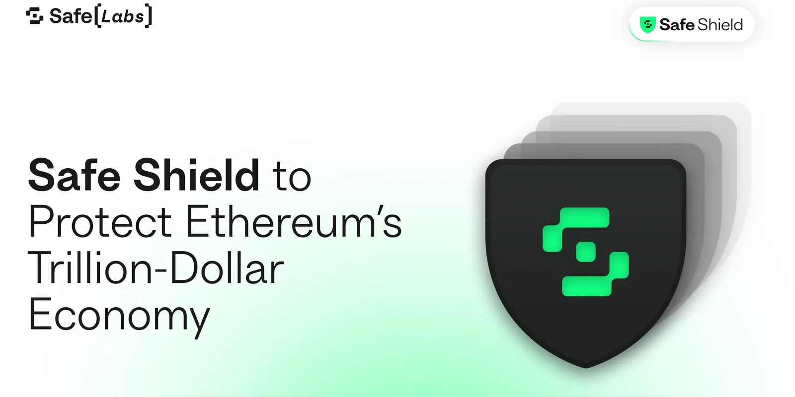 Safe Launches Shield to Protect Ethereum’s Trillion‑Dollar Economy 