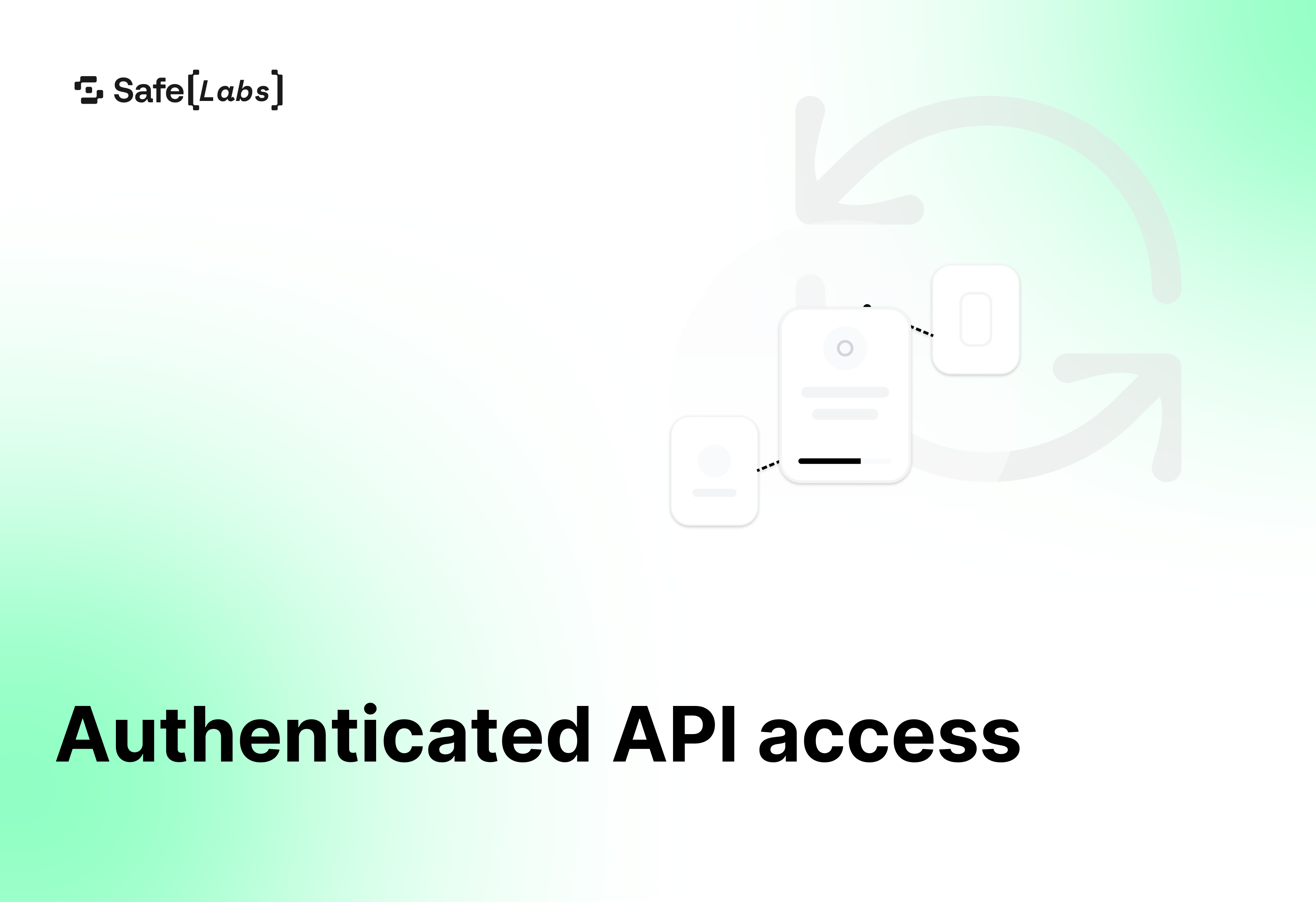 Introducing Authenticated API Access and Usage-Based Plans