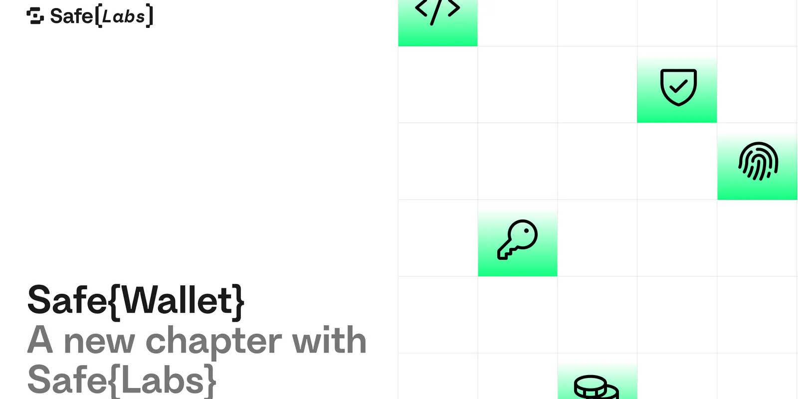 Safe{Wallet} - A new chapter with Safe Labs