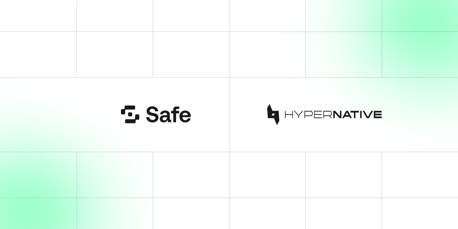 Safe partners with Hypernative to launch enterprise security integration