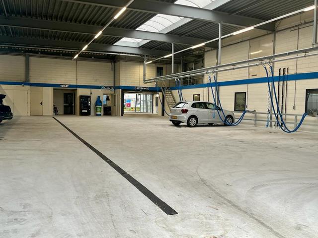 Perfect Carwash Oldenzaal
