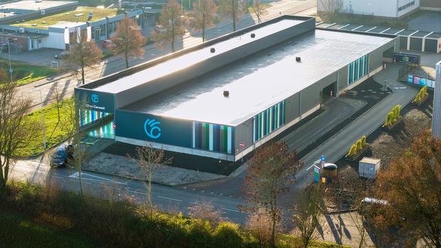 Claro Carwash Zutphen