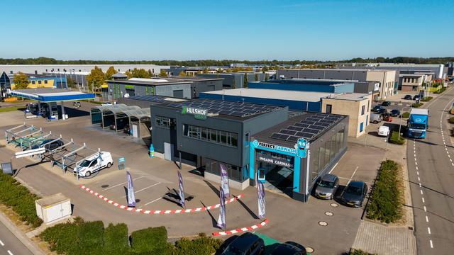 Perfect Carwash Haaksbergen