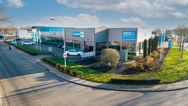 Carwash & Co Doetinchem
