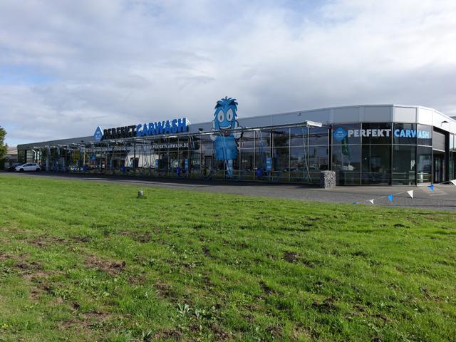 Perfekt Carwash Gronau