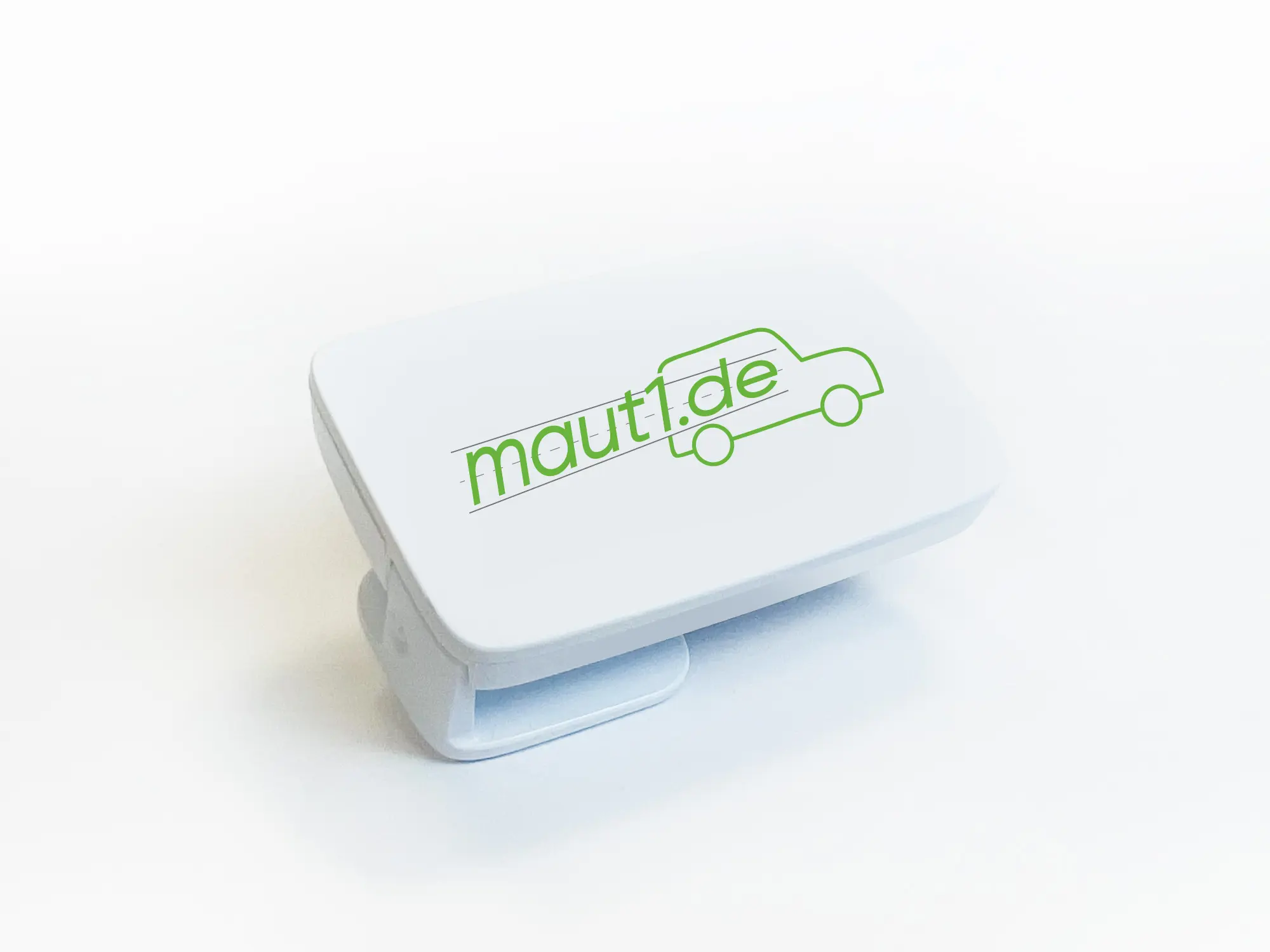 kleine Mautbox Standard