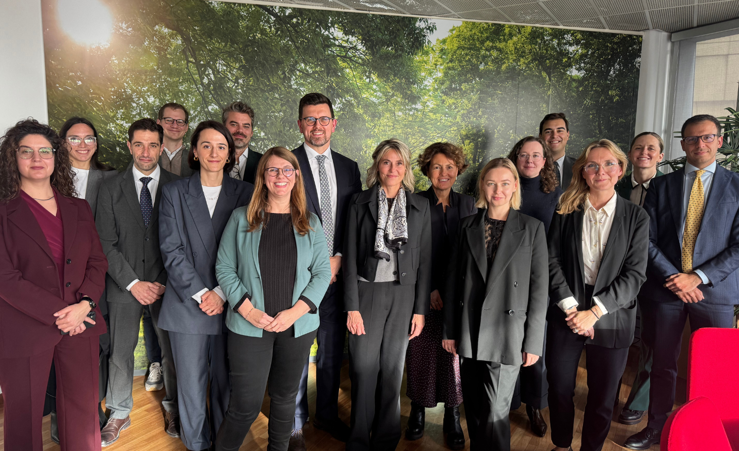 Advancing EU health policy through competitiveness and innovation