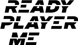 ready player me logo