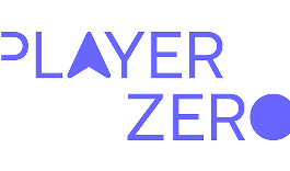 player-zero-logo