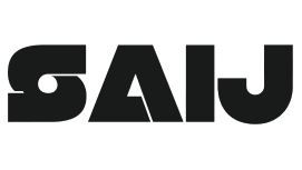 saij logo