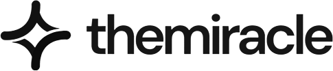 Themiracle logo