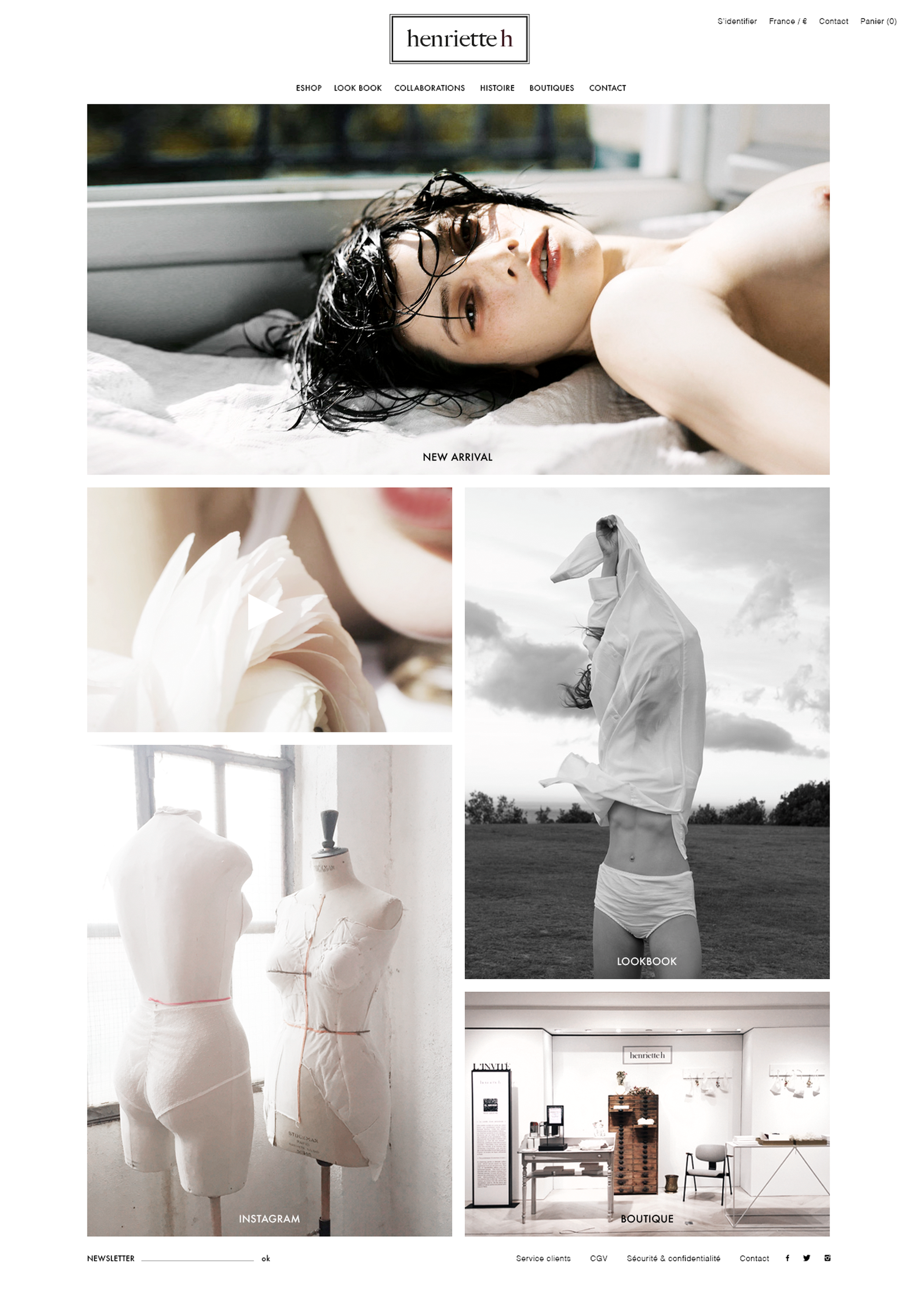 Henriette H - screenshot 1