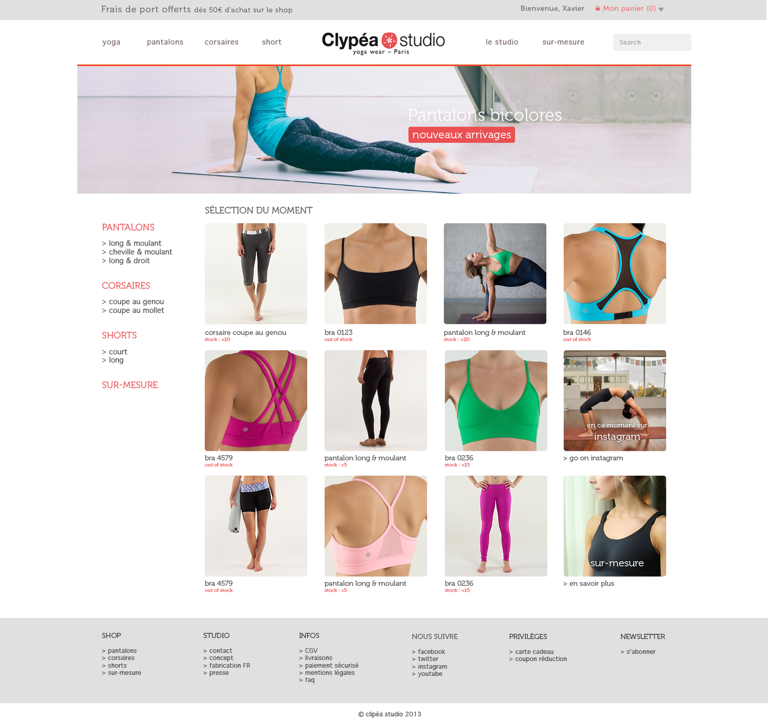 Clipea - screenshot 1