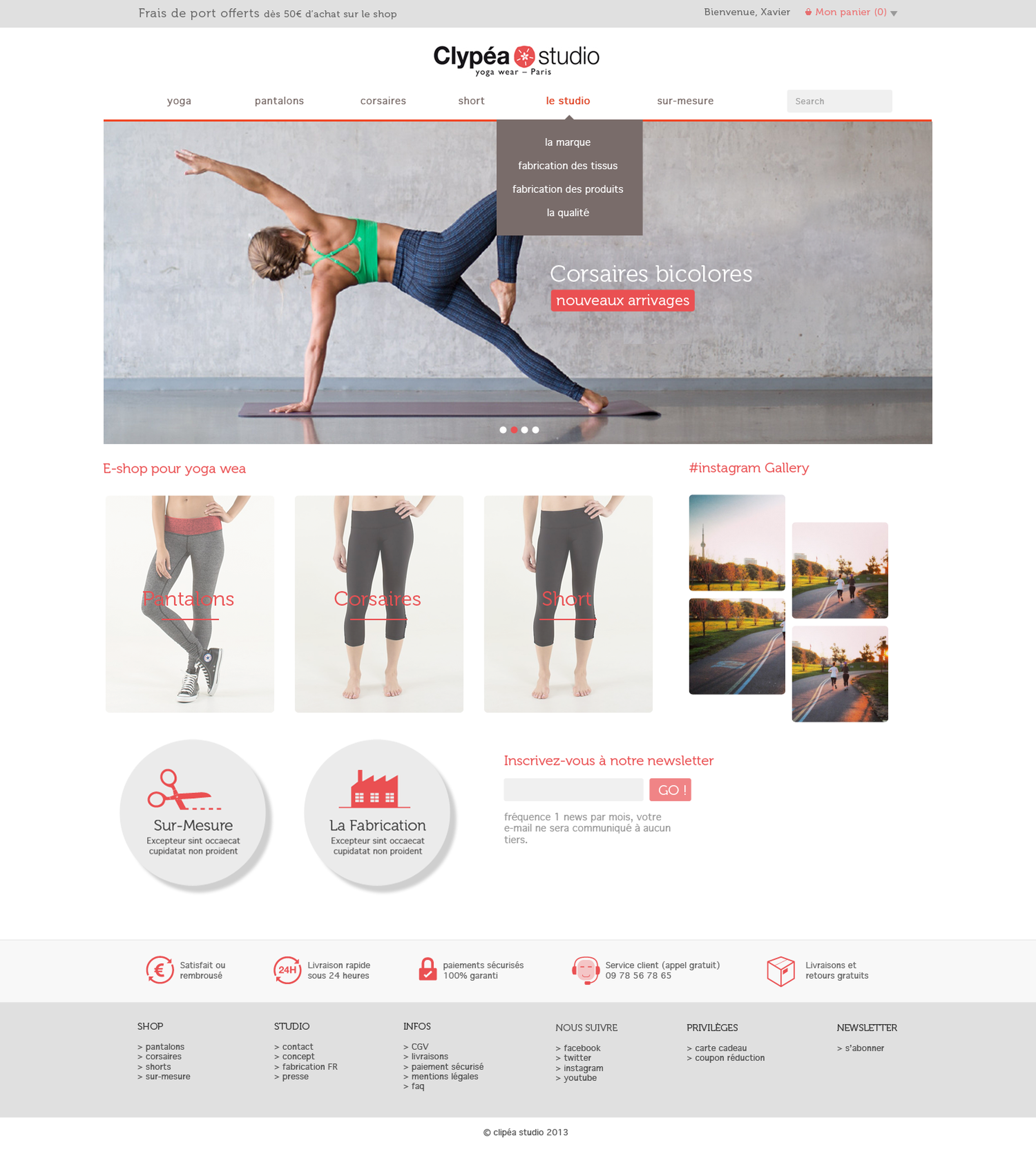 Clipea - screenshot 2