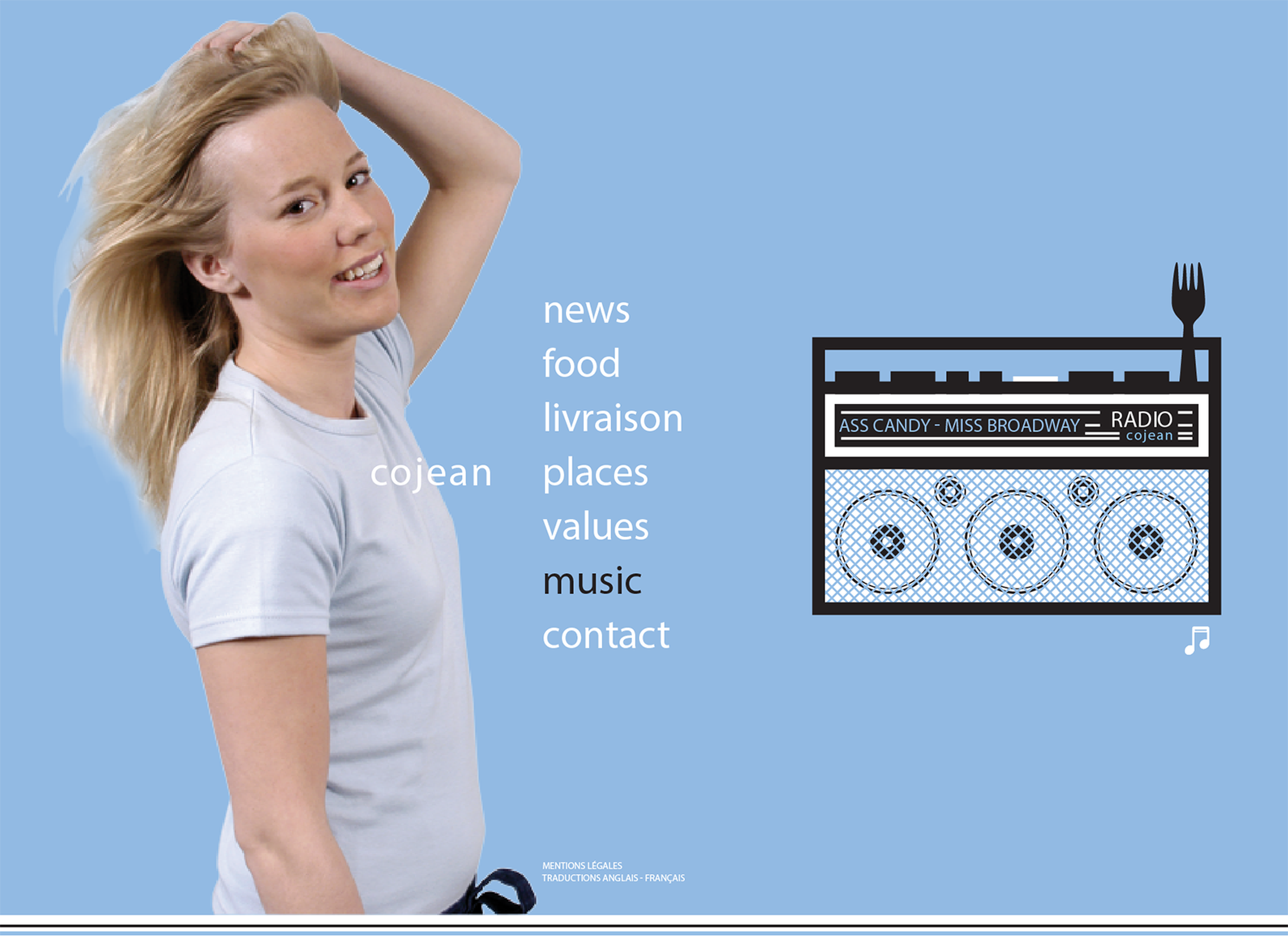 COJEAN - screenshot 2