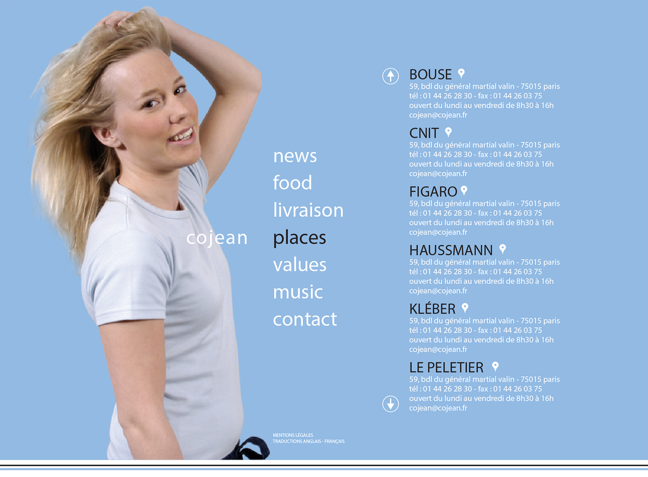 COJEAN - screenshot 3