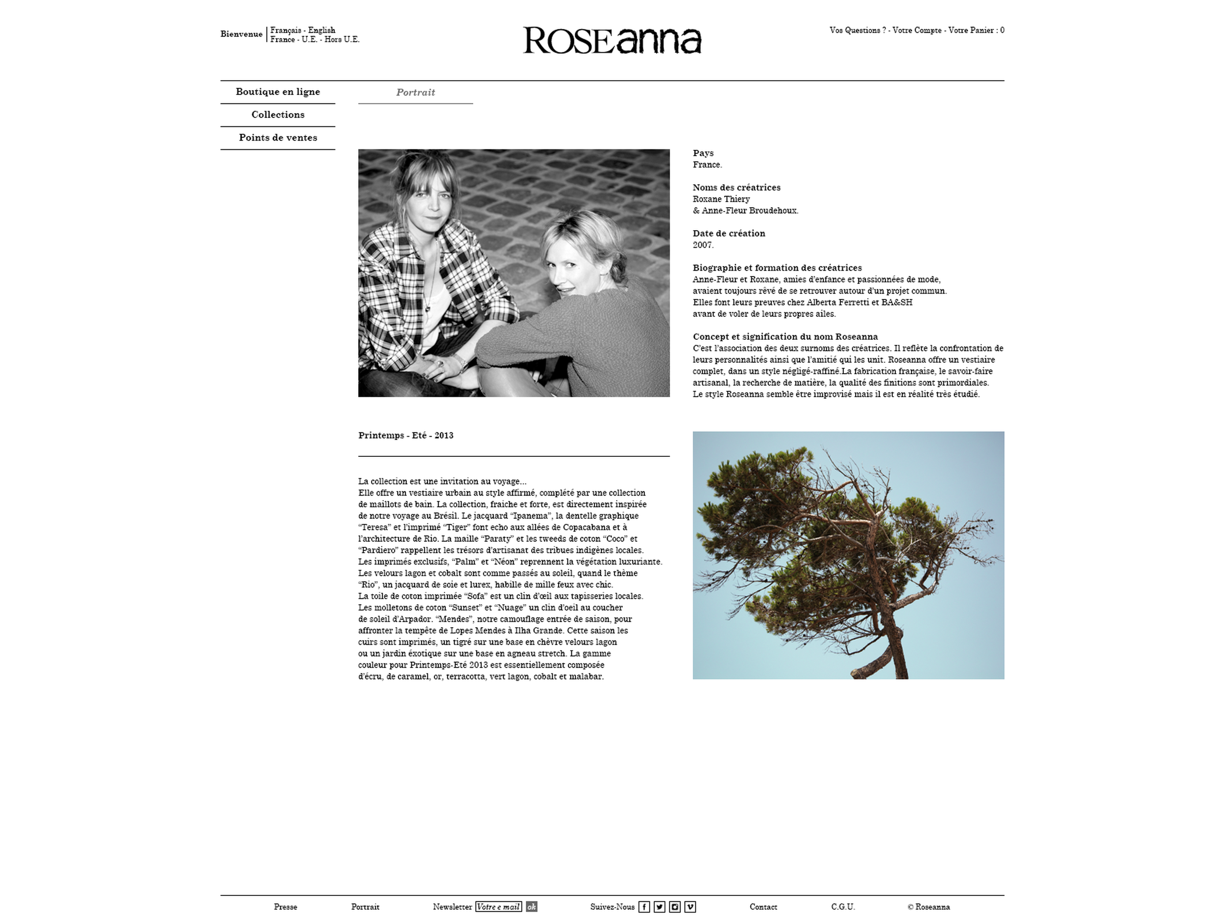 Roseanna - screenshot 3