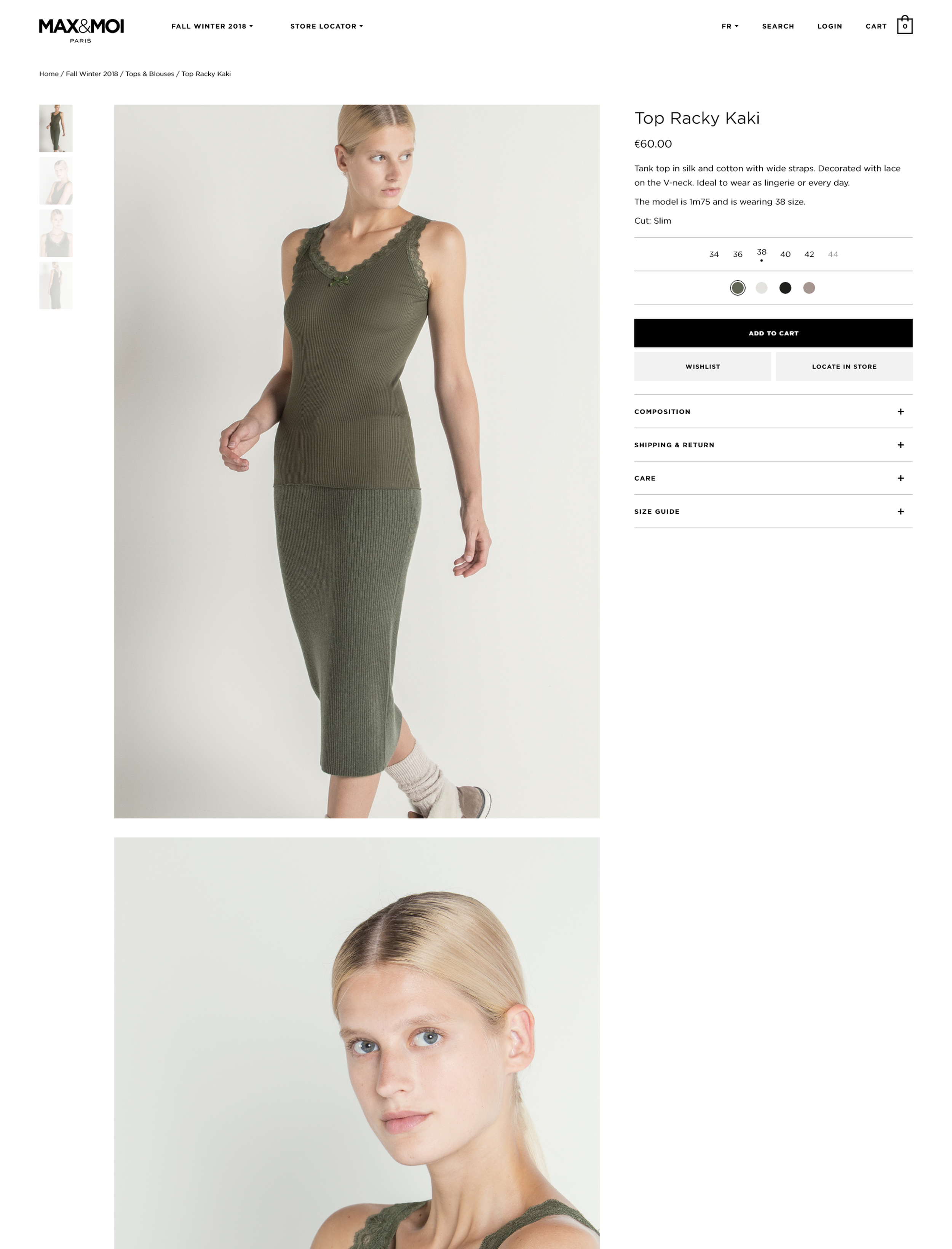 Max&Moi en e-commerce ! - screenshot 3