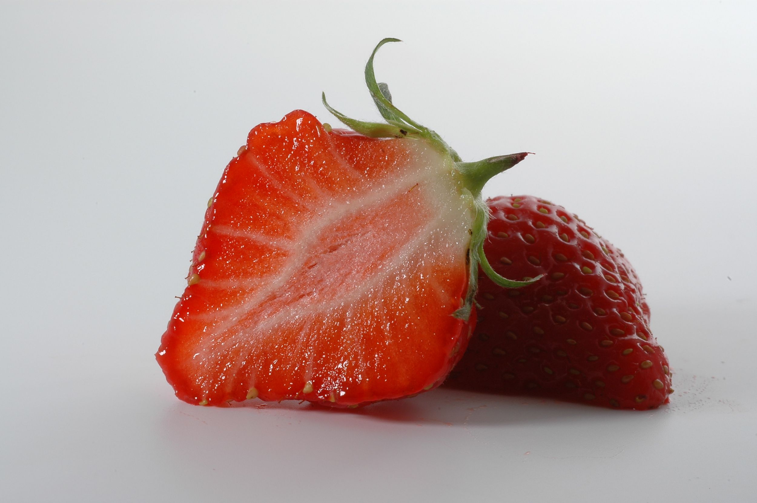 Fraise Background