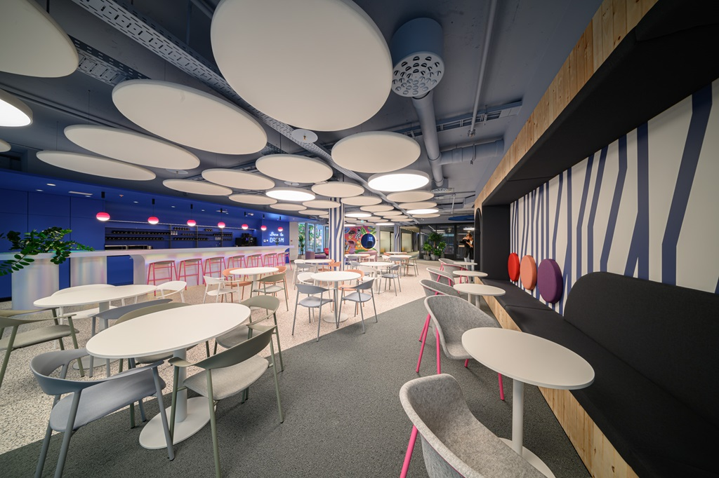 Workland Drone Diary. Episode 2