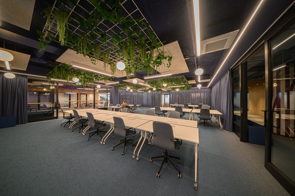 Workland Drone Diary.
Episode 5