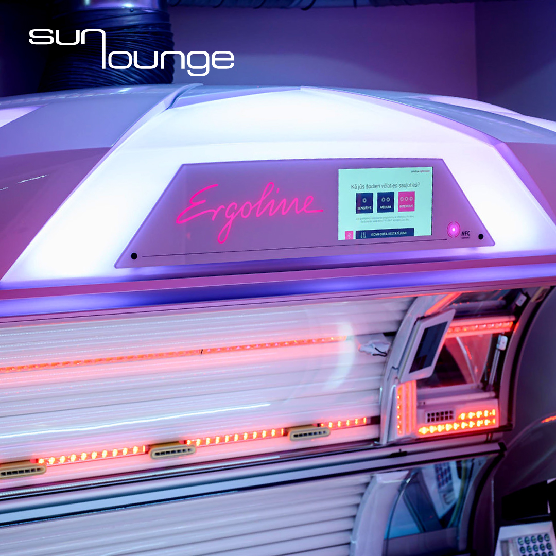 Sunlounge