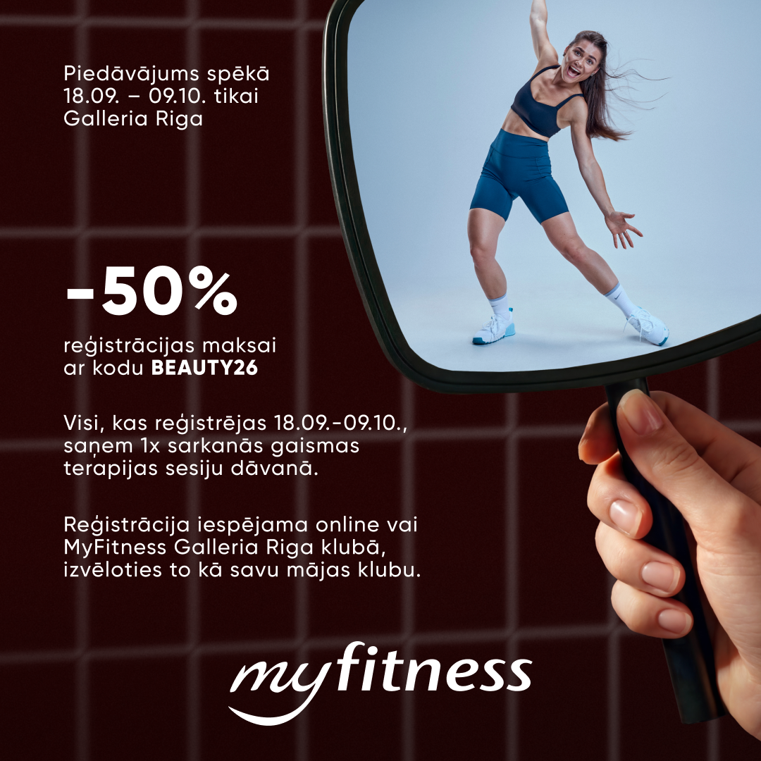MyFitness