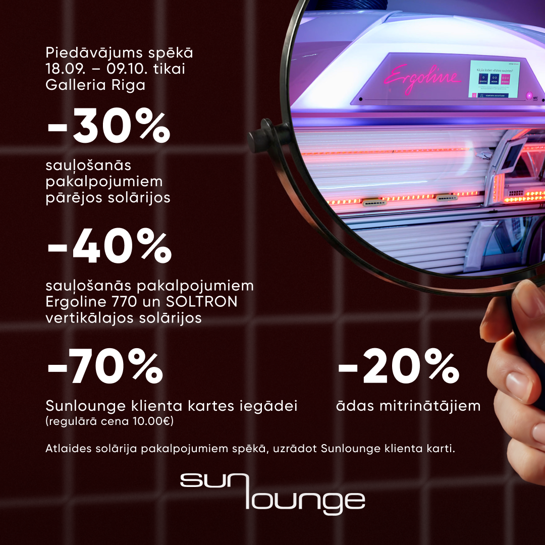 Sunlounge