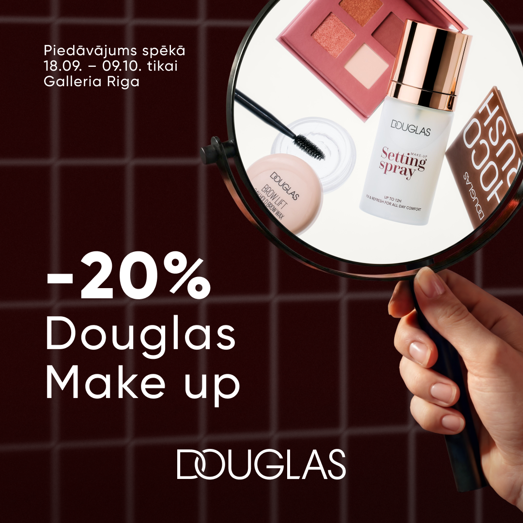 Douglas