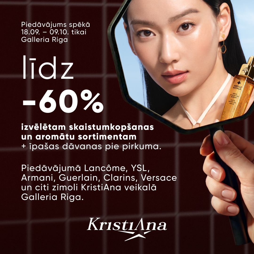 KristiAna