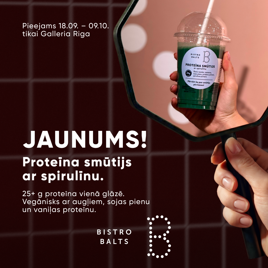 Bistro BALTS