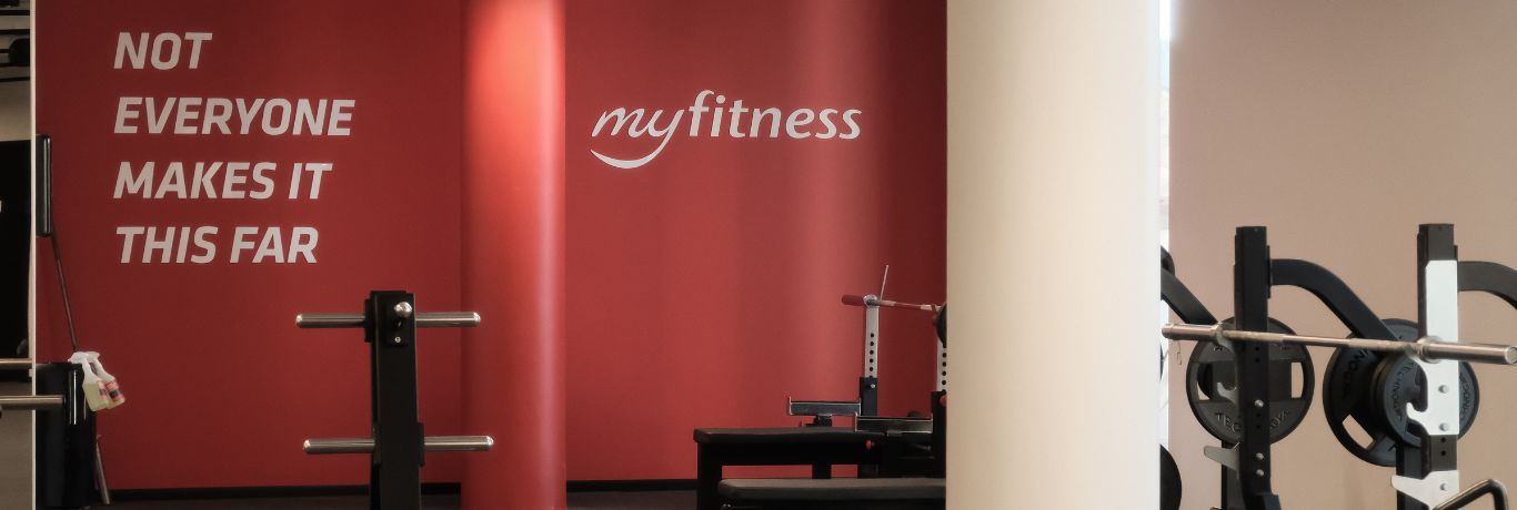 MyFitness