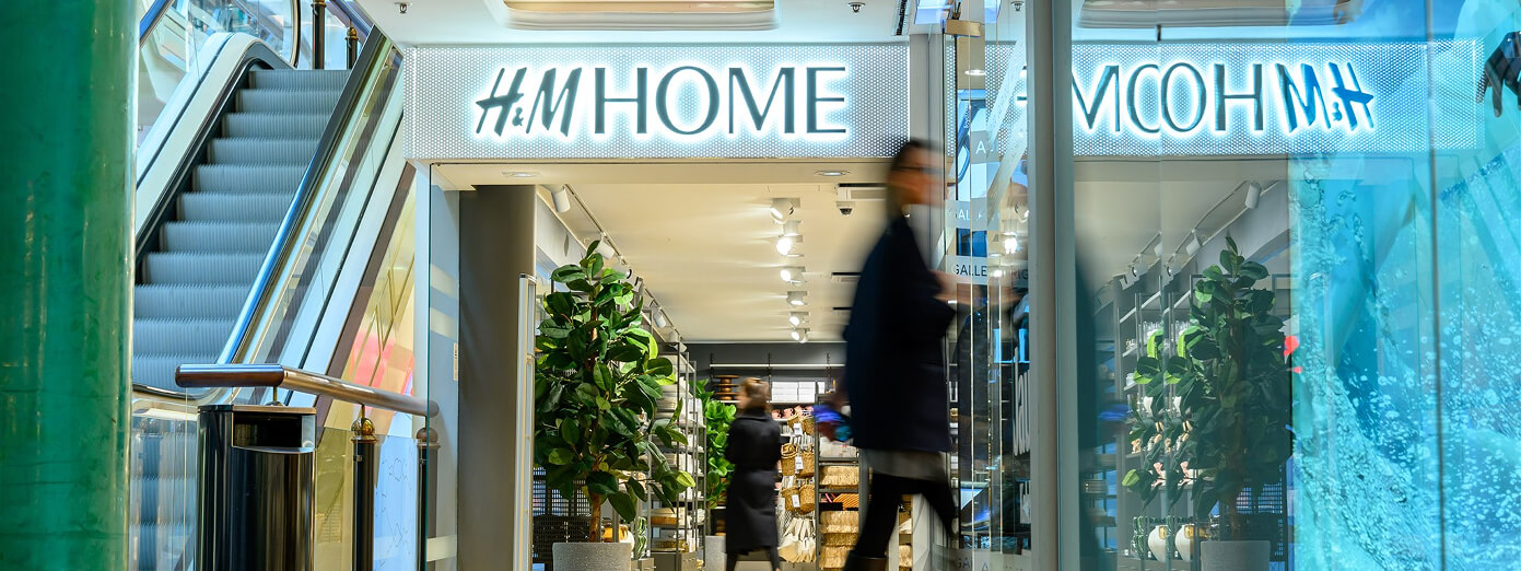 H&M Home