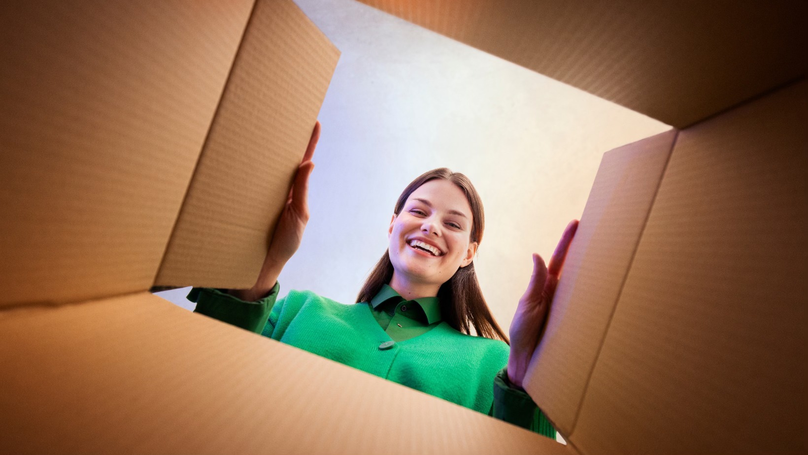 Smartposti pakomāts