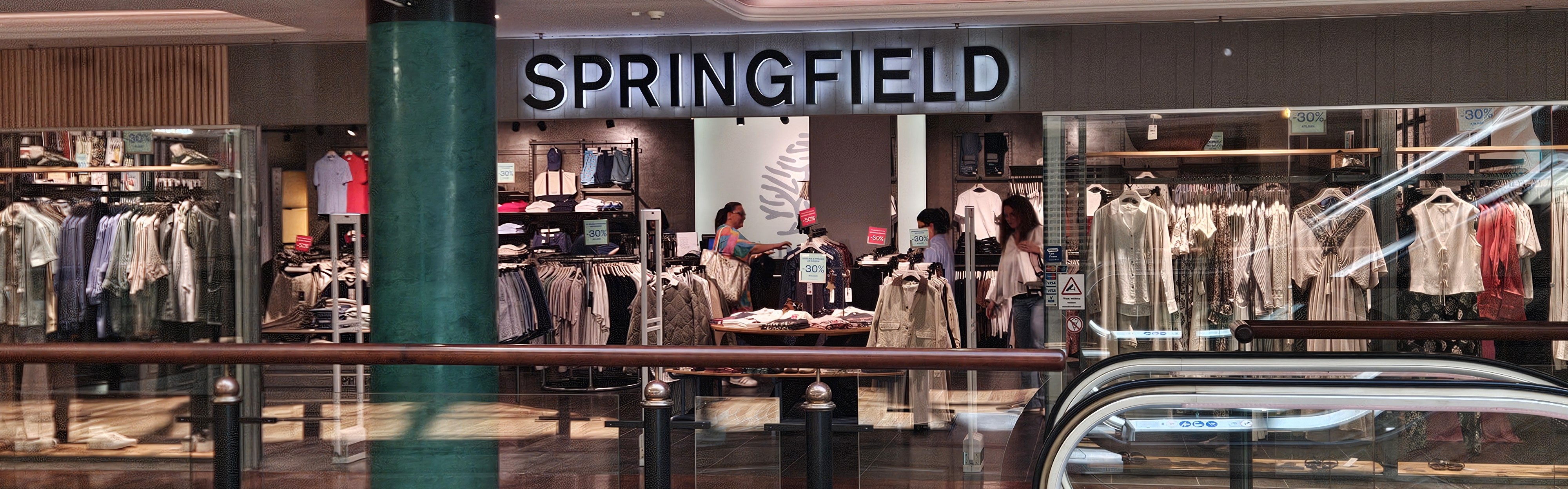 Springfield
