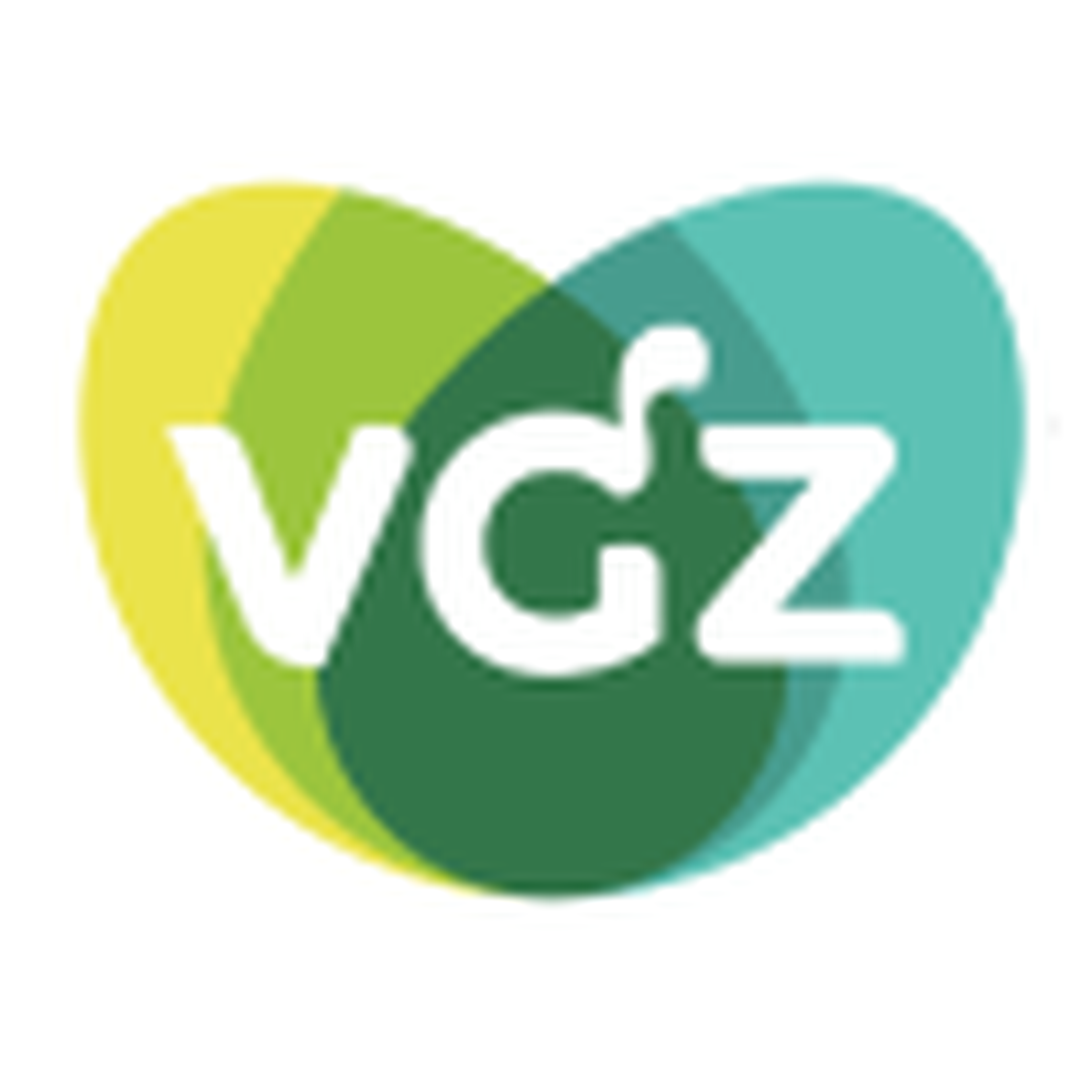 Logo van VGZ