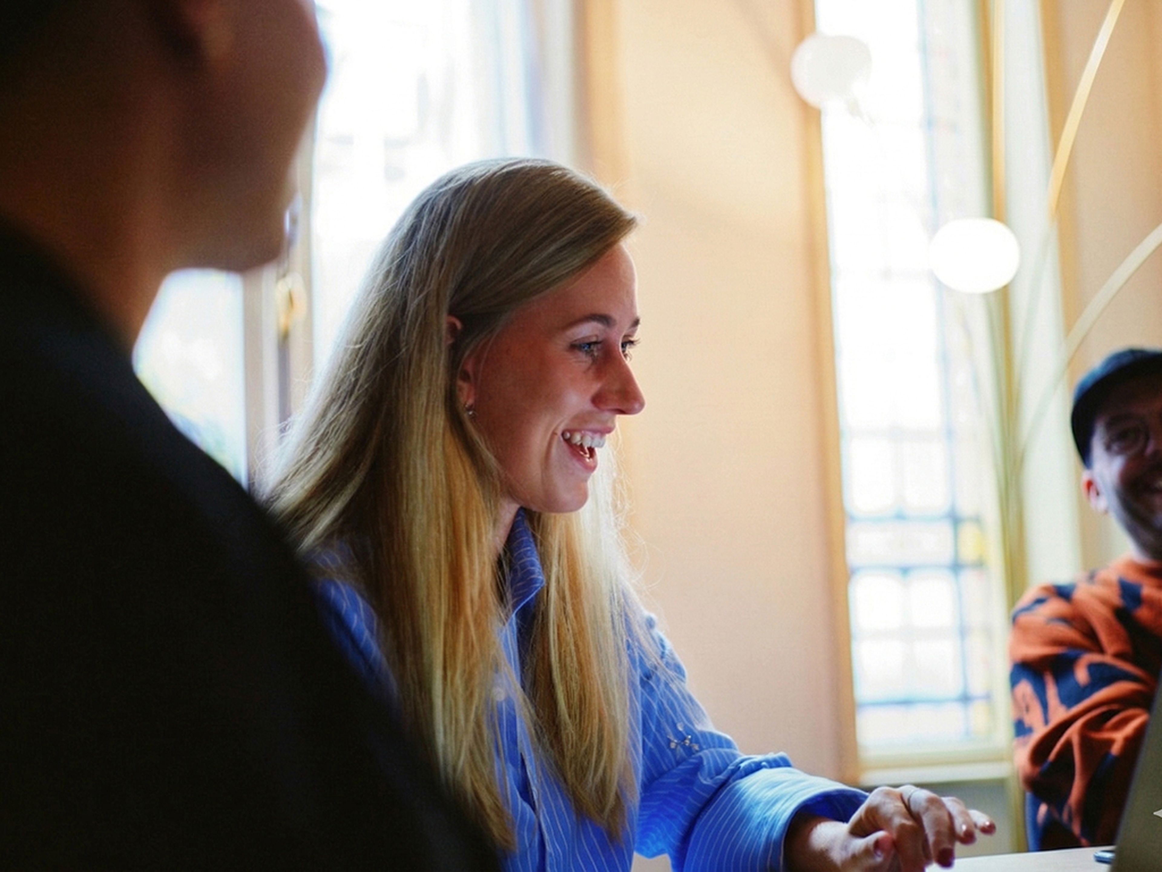 Wat ons anders maakt