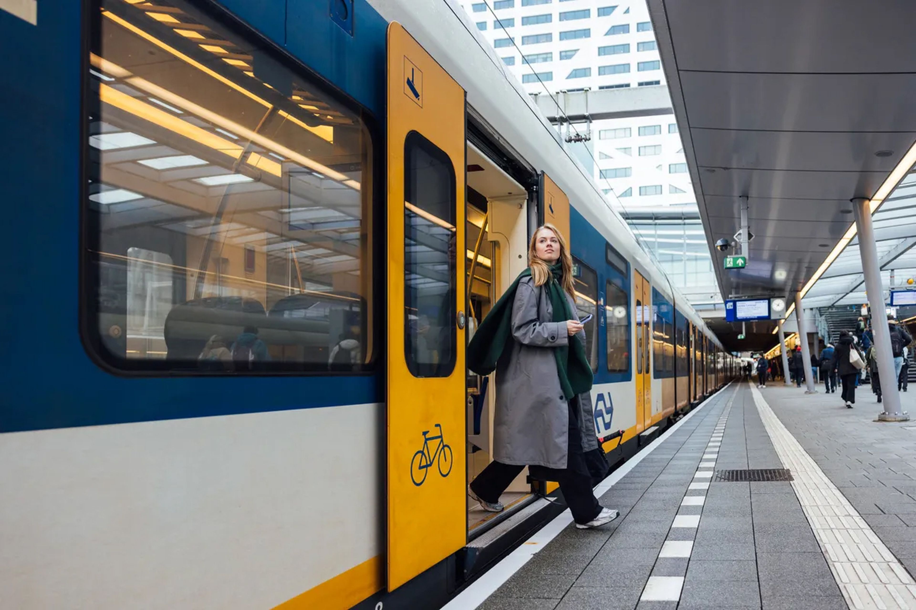 Gebouwd voor hoe Gen Z scrollt