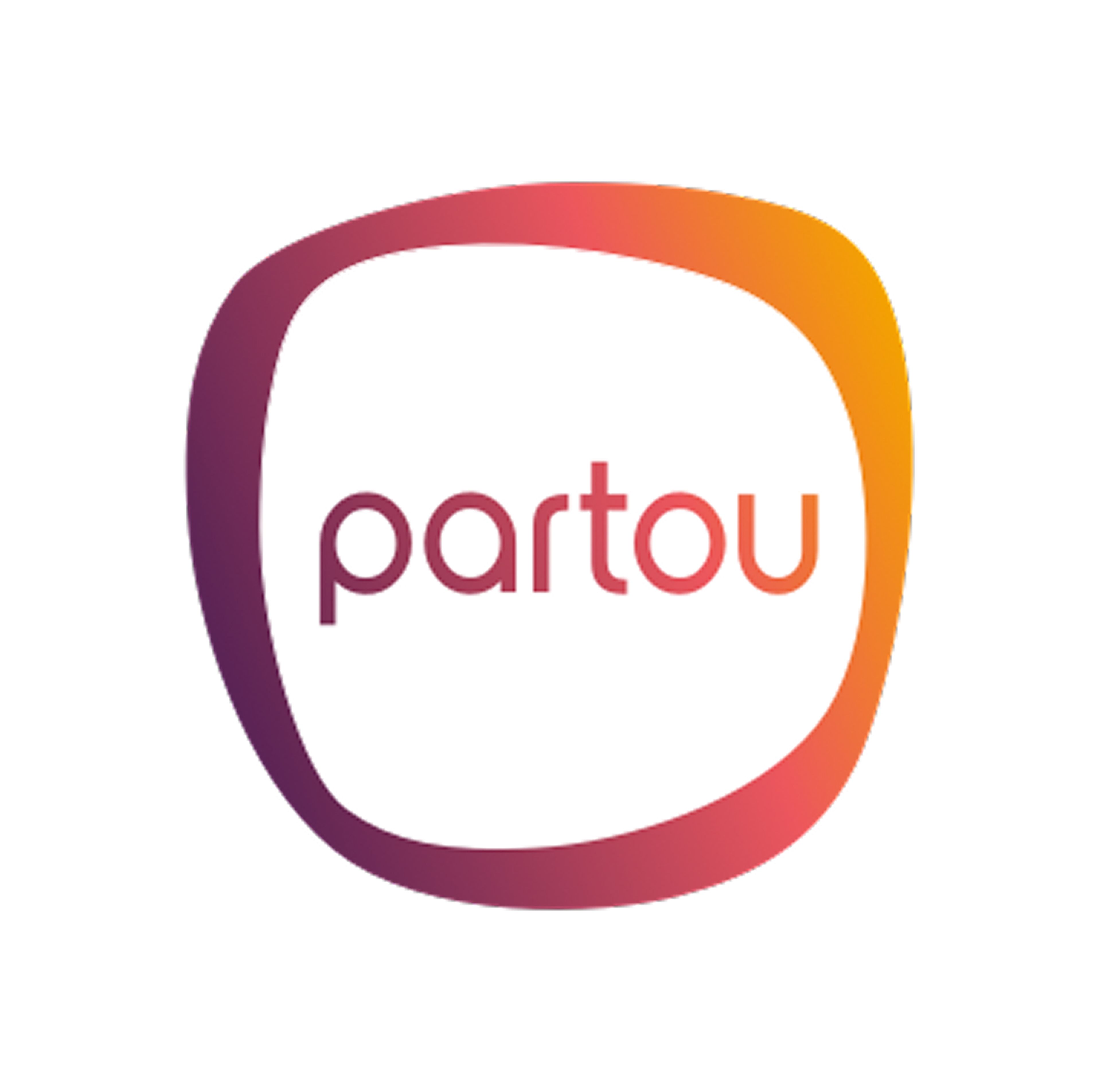 Logo van Partou