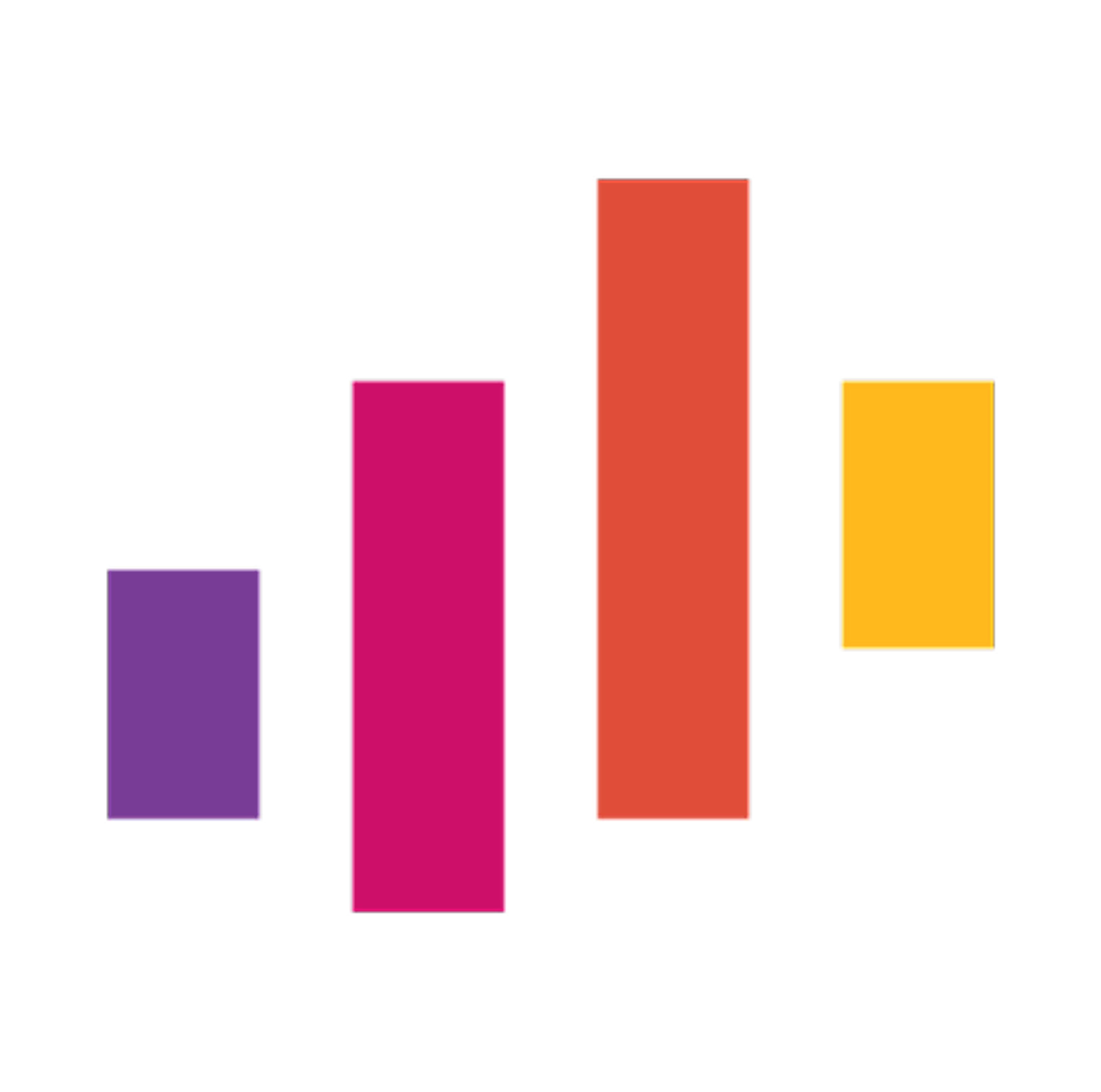 Logo van DPG Media