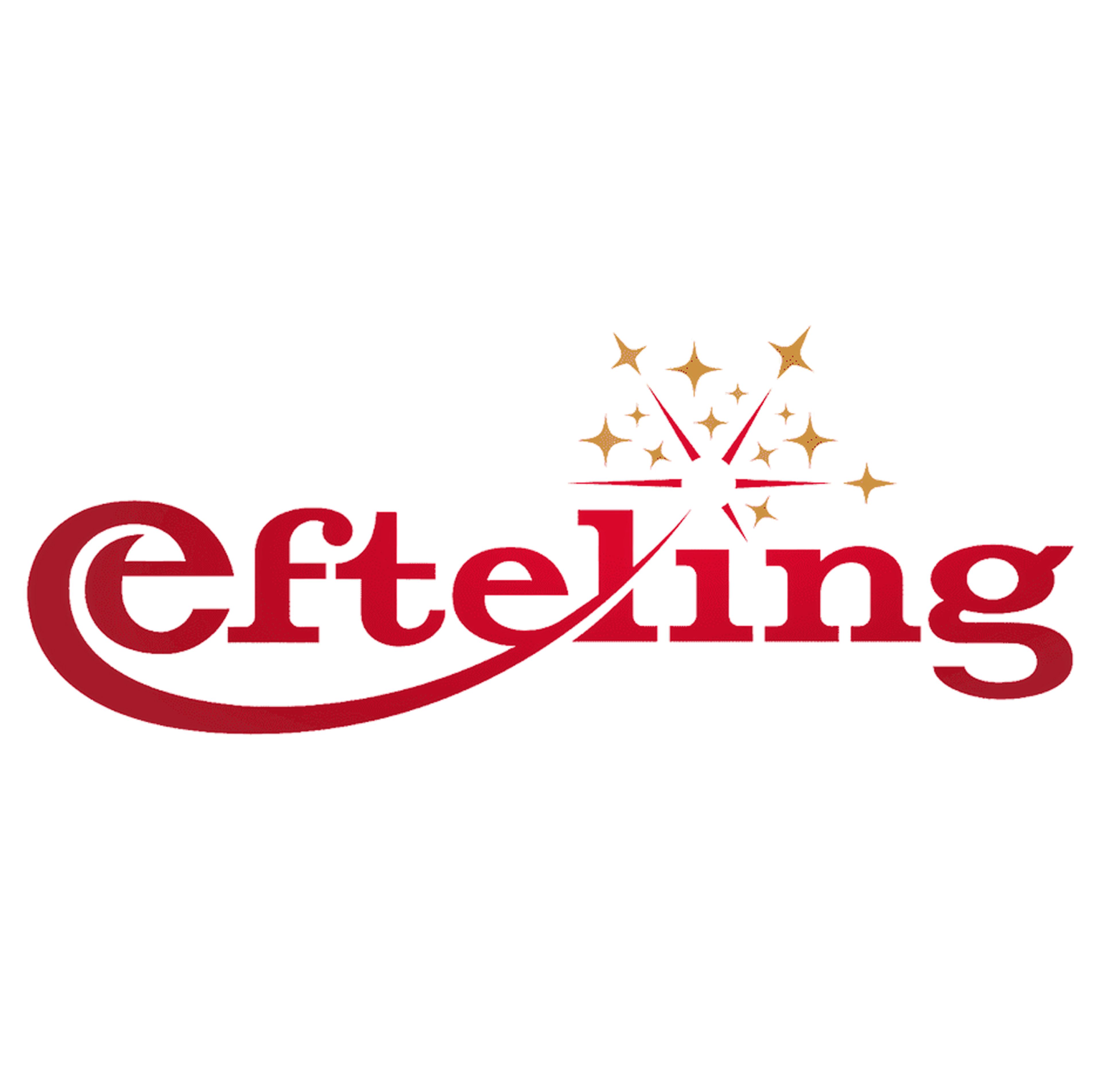 Logo van Efteling