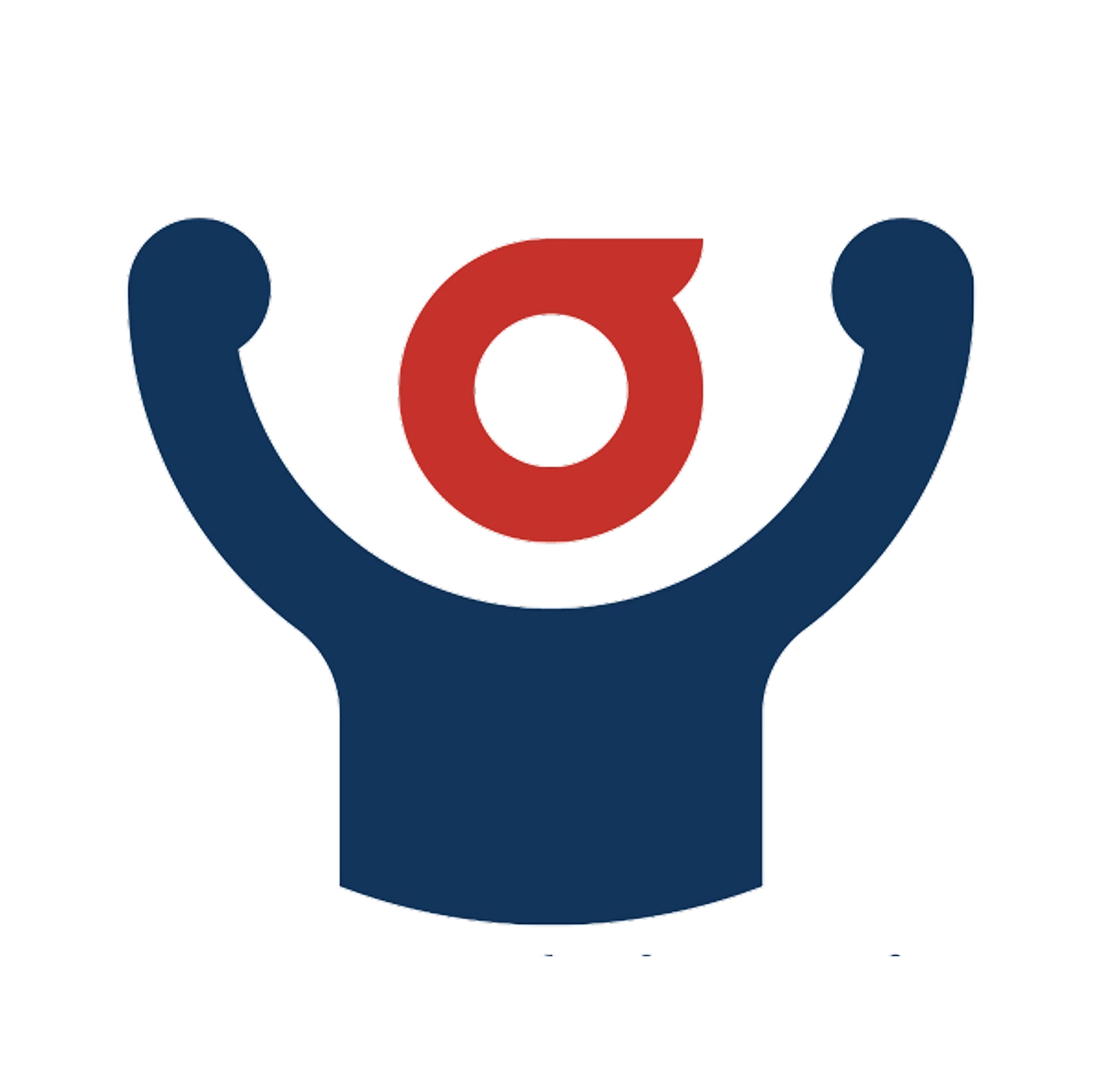 Logo van Grote Clubactie